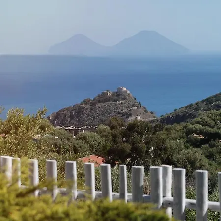 Bed & Breakfast Bency Capo d'Orlando