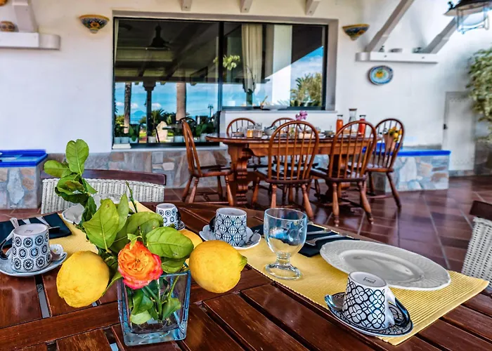 Bency Bed and breakfast