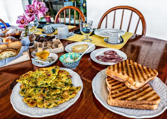 Bency Bed and breakfast 4*