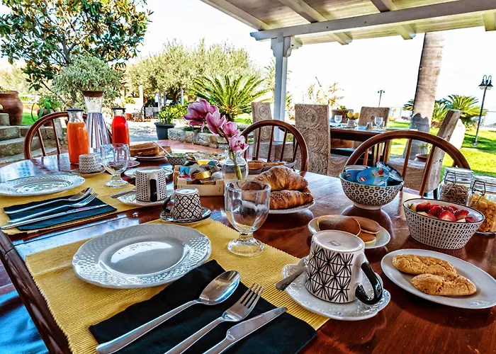 Bed and breakfast Bency 4*