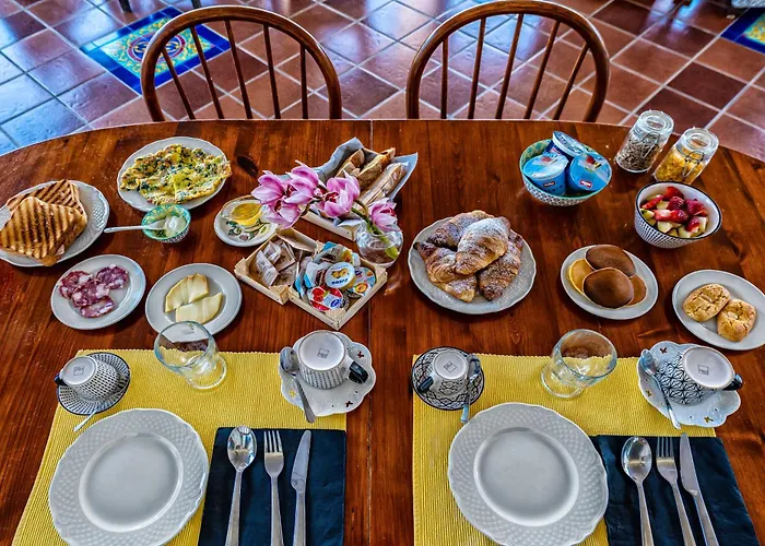 Bency Bed and breakfast Capo dʼOrlando