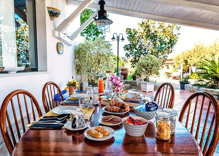 Bency Bed and breakfast