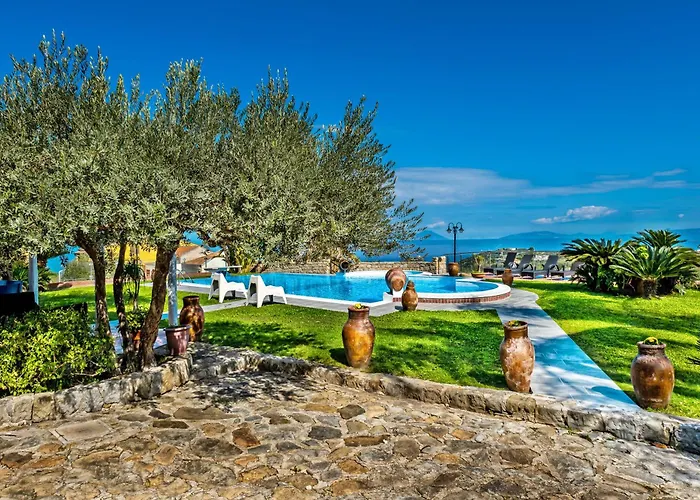 Bed and breakfast Bency