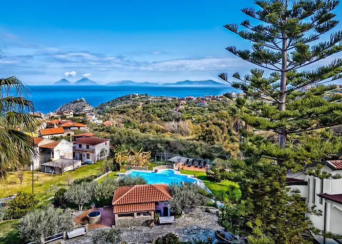 Bency Bed and breakfast Capo dʼOrlando