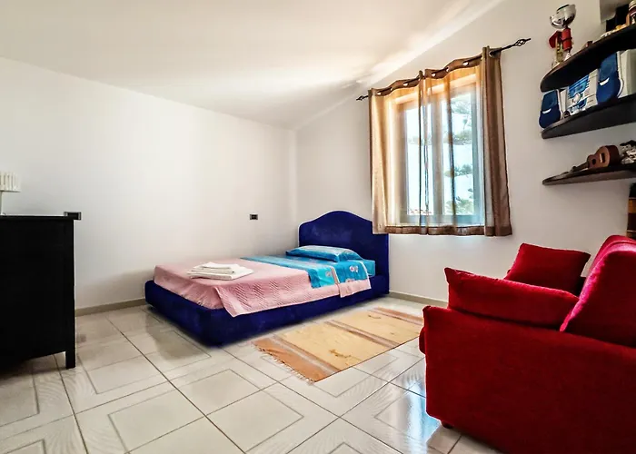 Bed and breakfast Bency