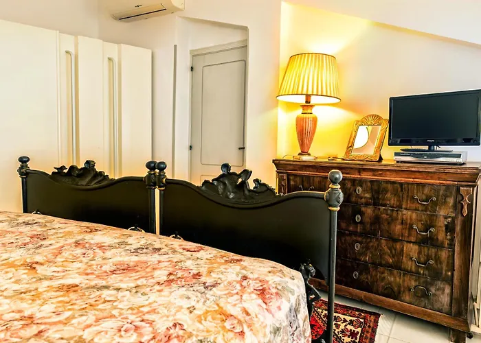 Bed and breakfast Bency 4*