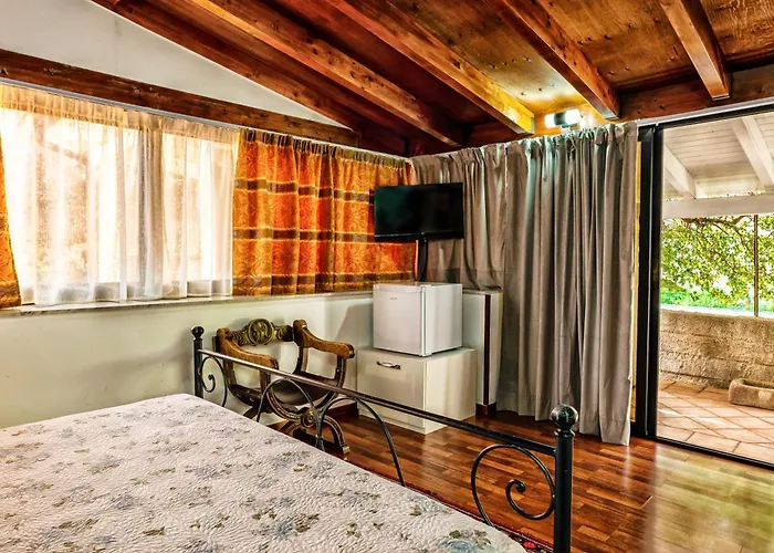 Bency Bed and breakfast