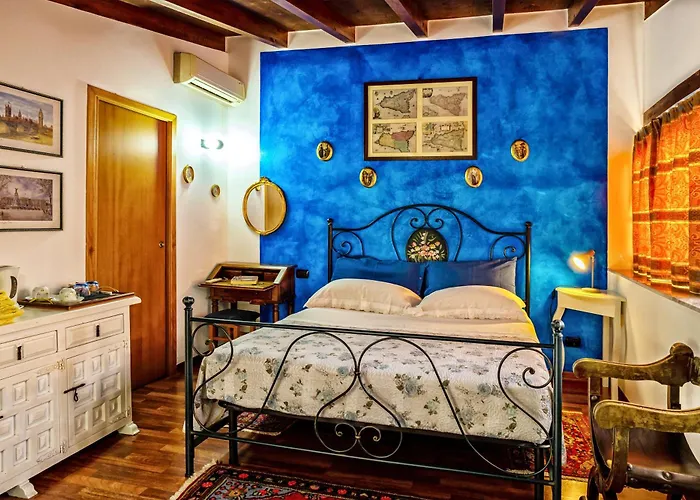 Bed and breakfast Bency