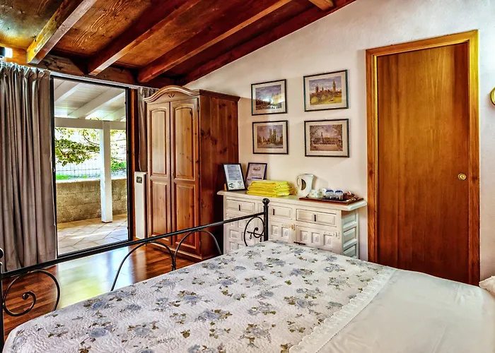 Bency Bed and breakfast 4*