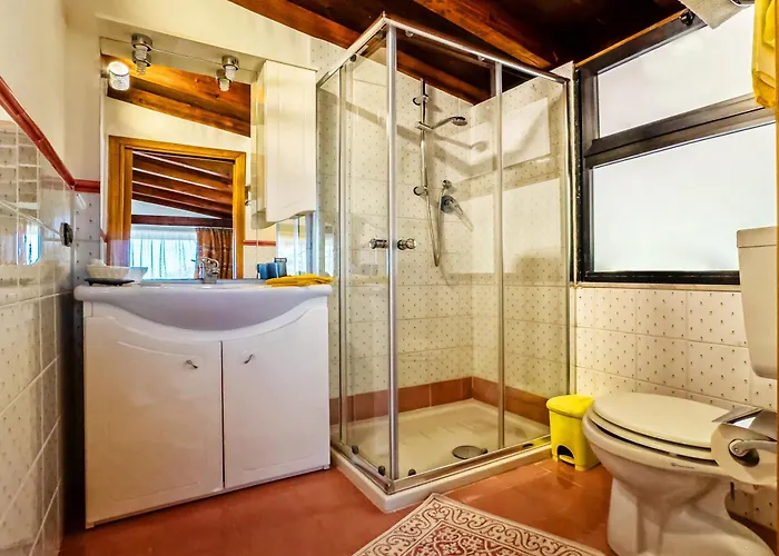 Bed and breakfast Bency 4*