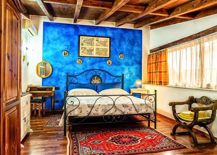 Bency Capo dʼOrlando