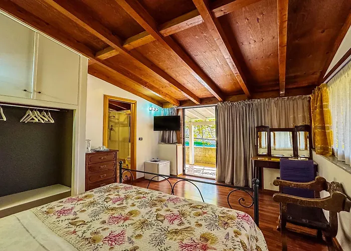 Bency 4* Capo dʼOrlando