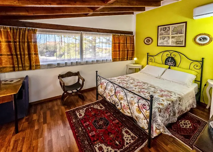 Bency Bed and breakfast 4*