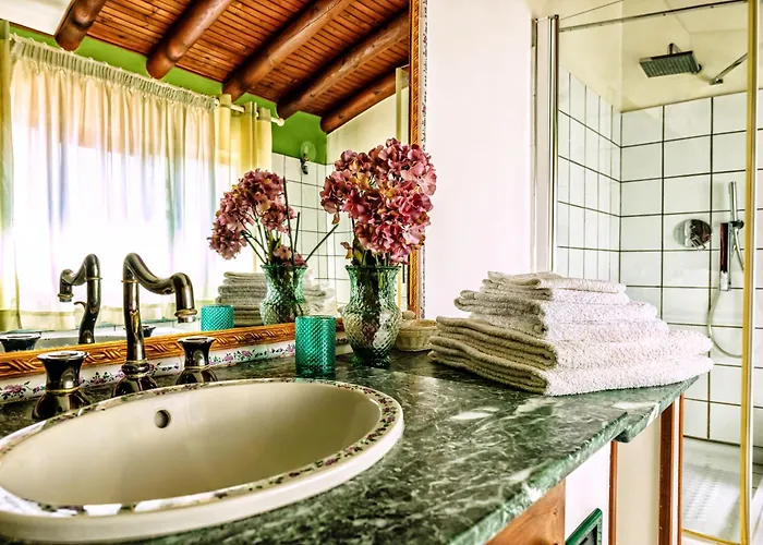 Bency Bed and breakfast Capo dʼOrlando