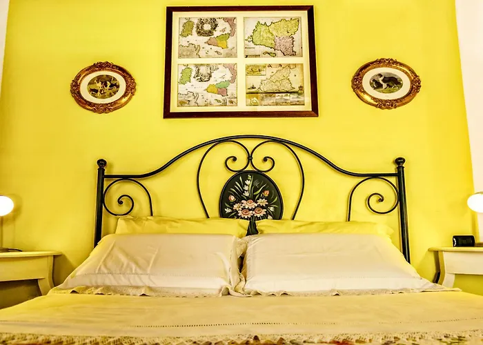 Bed and breakfast Bency